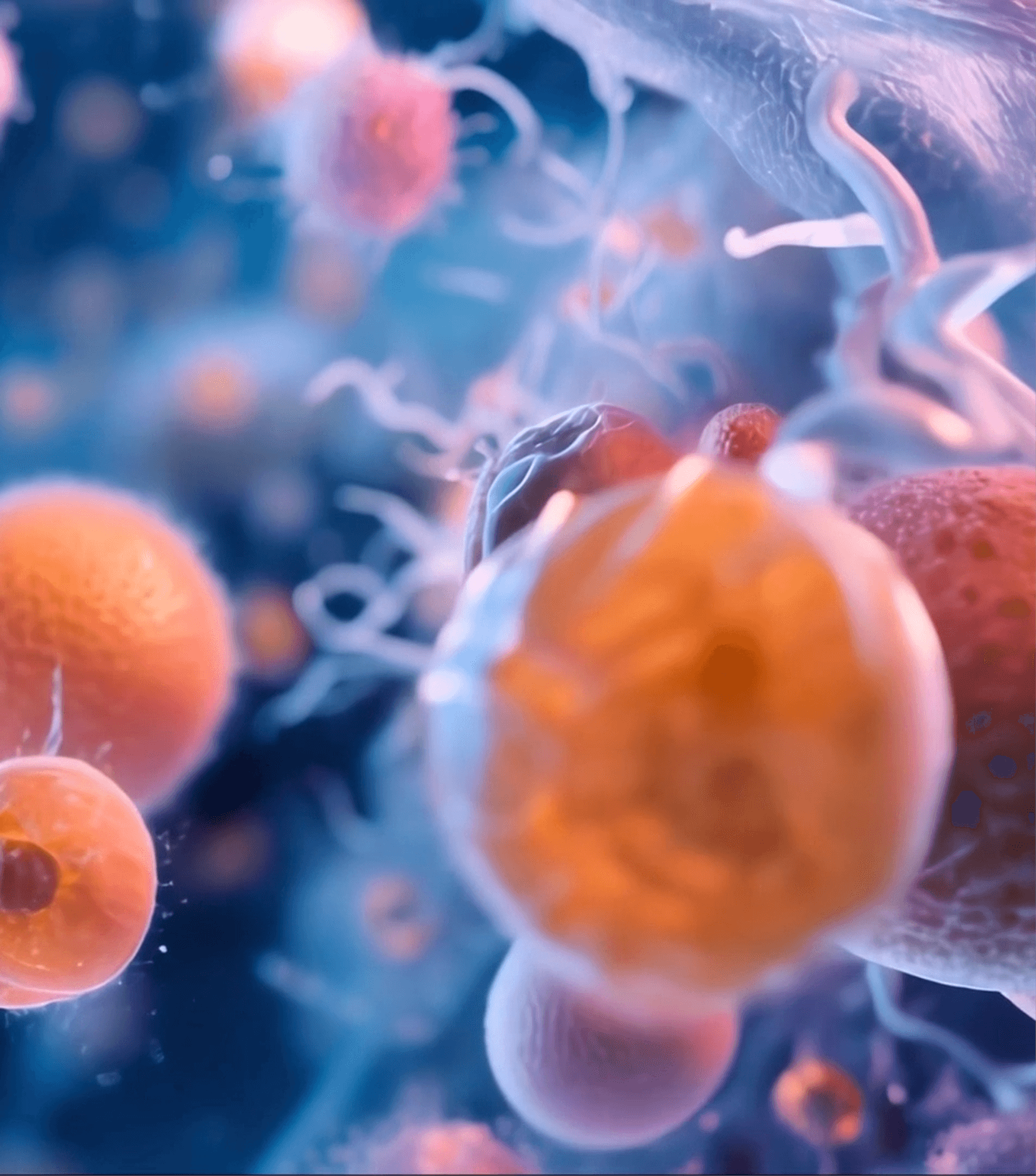 Technical Experience